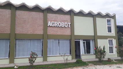 Agrobot