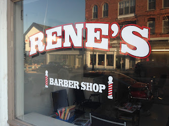 Rene's Barber Shop