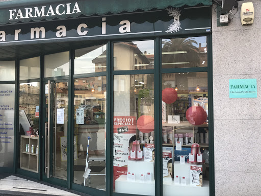 Información y opiniones sobre Sonia Parada Andrés de Avilés