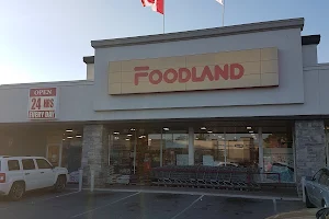 Foodland - Thorold image