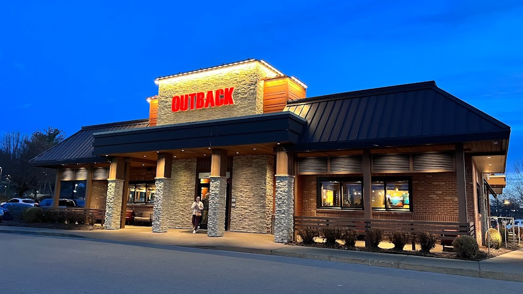 Outback Steakhouse 37027