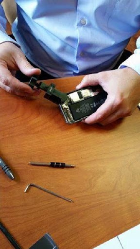 Mobile Phone Repair Shop «The Broken Gadget - Apple & PC Repair», reviews and photos, 1204 Bienville Blvd #5, Ocean Springs, MS 39564, USA