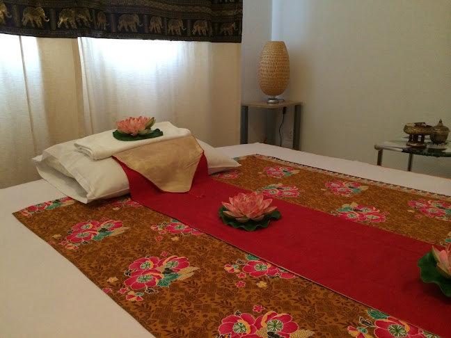 Rezensionen über Thai Massage Studio Wat PO in Zürich - Masseur