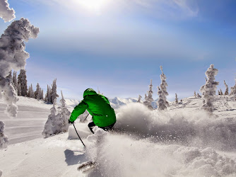 AMPED The Ski Adventure Travel Specialists