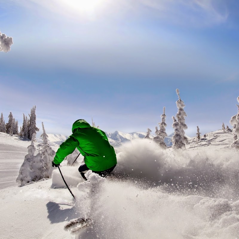 AMPED The Ski Adventure Travel Specialists