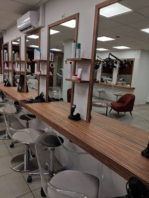 Salon Faidherbe à Boulogne-sur-Mer