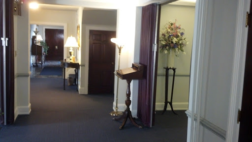 Funeral Home «James Funeral Home & Cremation Service, PC», reviews and photos, 527 Center St, Bethlehem, PA 18018, USA