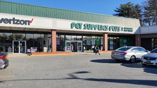 Pet Supplies Plus, 700 Boston Rd Suite 12b, Billerica, MA 01821, USA, 