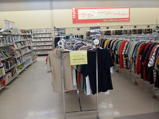 Thrift Store «Savers», reviews and photos