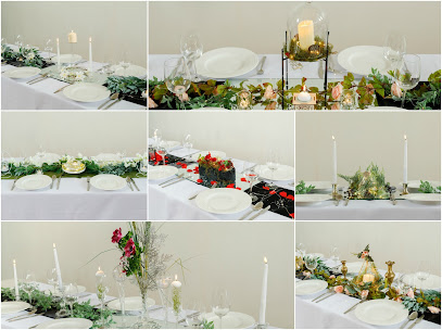 A Perfect Day Wedding & Event Decor Hire