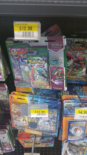 Discount Store «Walmart», reviews and photos, 1570 Chester Pike, Eddystone, PA 19022, USA