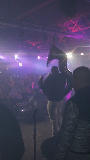 Night Club «Bucanas Night Club», reviews and photos, 3810 Nolensville Pike, Nashville, TN 37211, USA