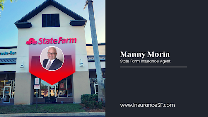 Manny Morin - State Farm Insurance Agent