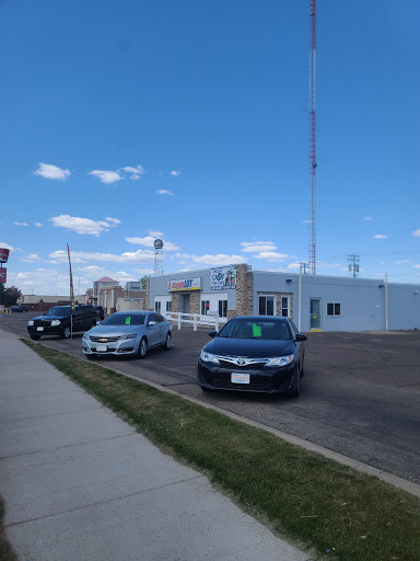 Used Car Dealer «Eau Claire Auto Group Bargain Lot and Credit Center», reviews and photos, 2019 S Hastings Way, Altoona, WI 54720, USA
