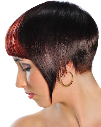 Hair Salon «Moda Capelli Hair & Skin Salon», reviews and photos, 1172 Post Rd, Fairfield, CT 06824, USA