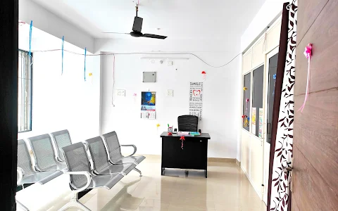 Sri Sharanya multi speciality dental hospital image