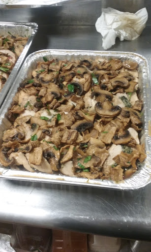 Supermarket «Olive Tree Marketplace», reviews and photos, 3130 NJ-10, Denville, NJ 07834, USA