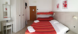 Chambres hôtels Hotel Rimini economic 47924 Rimini (miniature)