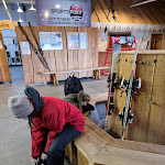 Photo n°8 de l'avis de Ai.h fait le 22/12/2021 à 22:21 sur le  Snowtropolis Skihalle à Senftenberg