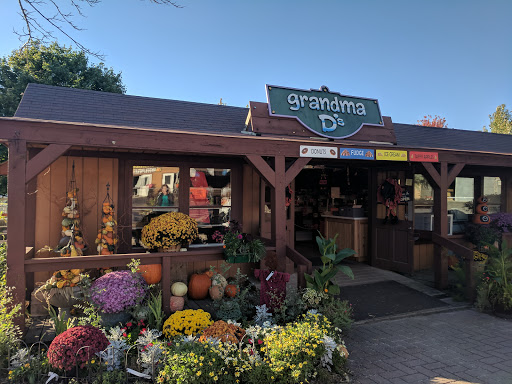 Produce Market «Didier Farms», reviews and photos, 16678 Aptakisic Rd, Lincolnshire, IL 60069, USA