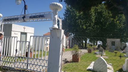 Cementerio de Villa Dominguez