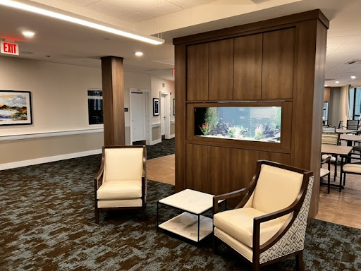 FantaSEA Aquariums | Aquarium Design, Installation, and Service