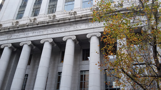 Federal Reserve Bank «Federal Reserve Bank of San Francisco», reviews and photos