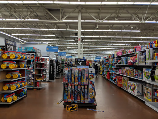 Department Store «Walmart Supercenter», reviews and photos, 495 Flatbush Ave, Hartford, CT 06106, USA