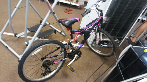 Thrift Store «City Thrift», reviews and photos, 1842 Wilma Rudolph Blvd, Clarksville, TN 37040, USA