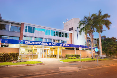 Queensland X-Ray - Mater Private Hospital Pimlico