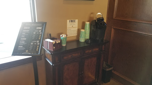 Hair Salon «Boardroom Salon for Men - Lakeside Market», reviews and photos, 4001 Preston Rd #506, Plano, TX 75093, USA