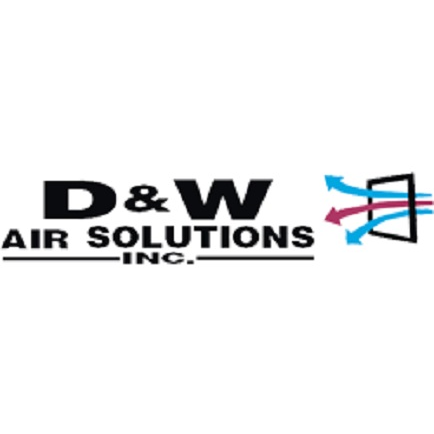 HVAC Contractor «D & W Air Solutions, Inc», reviews and photos, 209 E 4th St, Rock Falls, IL 61071, USA
