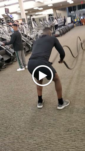 Gym «LA Fitness», reviews and photos, 411 Barnum Avenue Cutoff, Stratford, CT 06614, USA