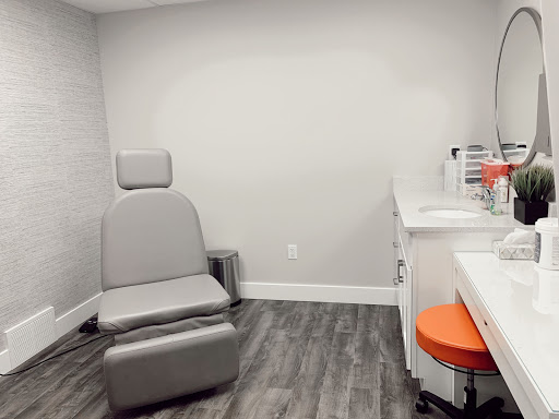 Explore red string tattoo ideas, creative tattoo ideas in Ogden, available at Regeneration Medical Spa