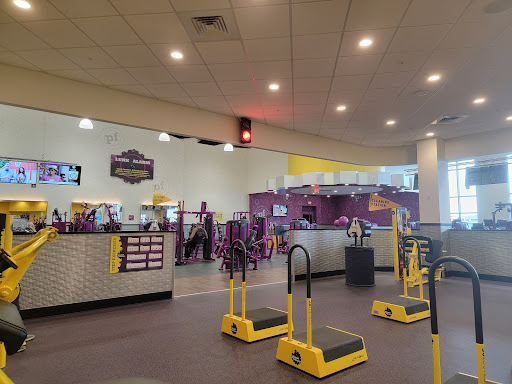 Gym «Planet Fitness», reviews and photos, 225 Boston Post Rd W, Marlborough, MA 01752, USA