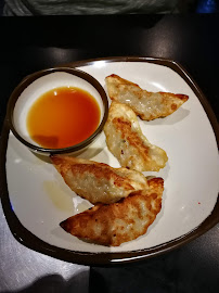 Dumpling du Restaurant coréen Bong à Paris - n°3