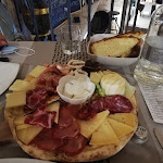 Photo n°1 de l'avis de Ivan.u fait le 23/07/2021 à 15:34 sur le  Dottoni 3.0 à Matera