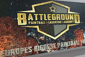 Battleground Paintball image