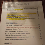 Photo n° 4 de l'avis de Brahim.r fait le 30/01/2022 à 15:21 pour Maison Park à Paris