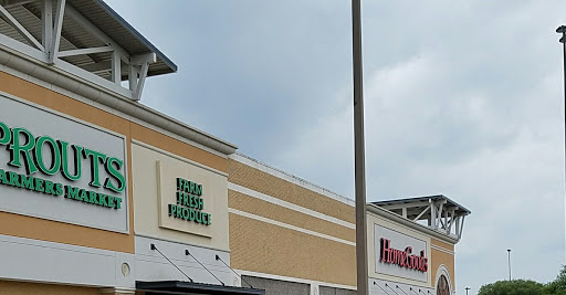Department Store «HomeGoods», reviews and photos, 1349 W Campbell Rd, Richardson, TX 75080, USA