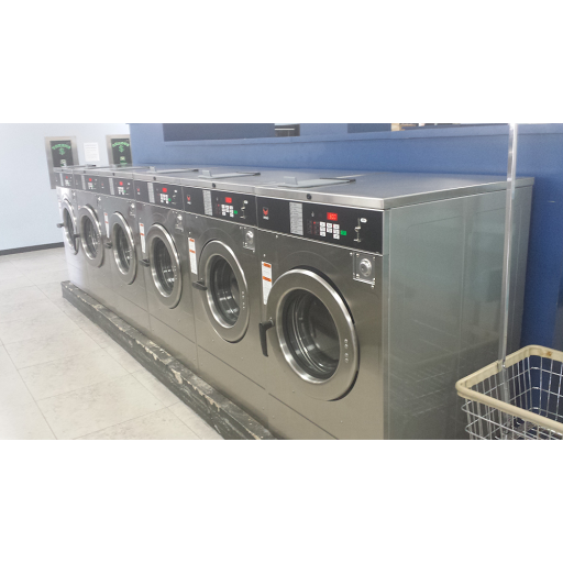 Laundromat «Homestead Coin Laundry», reviews and photos, 1427 N Krome Ave, Homestead, FL 33030, USA