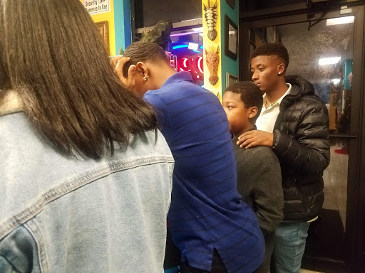 Explore pharaoh tattoo ideas, creative tattoo ideas in Wylie, available at Wylie Tattoo Parlor Alterity Collectors Union