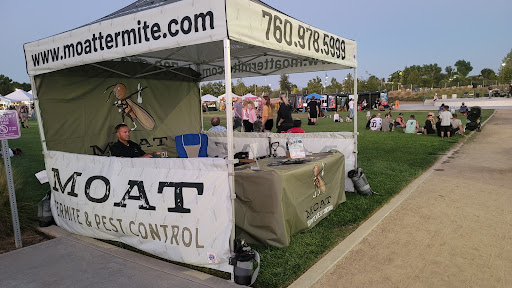 Moat Termite & Pest Control image