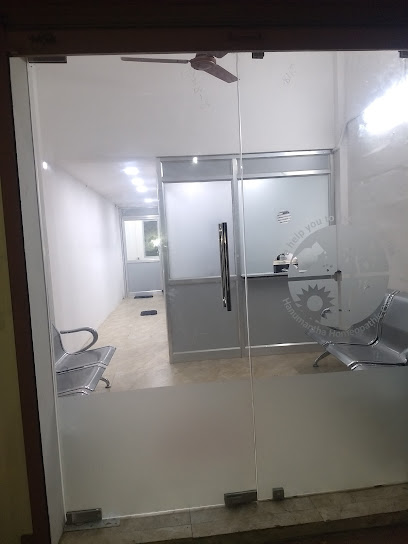 Hanumantha Homeo Clinic - Hospital in Sivakasi , India