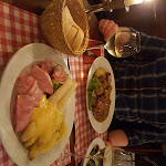 Photo n°1 de l'avis de Melanie.. fait le 20/05/2018 à 20:53 sur le  Zum Adler à Saarbrücken