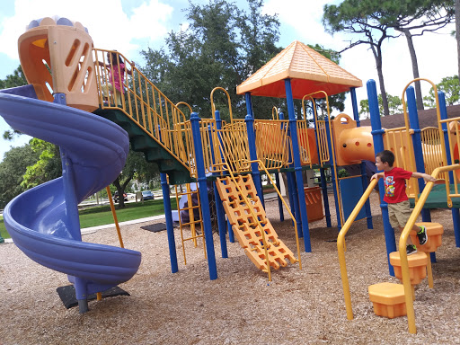 Park «Woodgate Park», reviews and photos, 2495 Countryside Blvd, Clearwater, FL 33763, USA