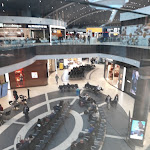 Photo n°2 de l'avis de chaour.a fait le 31/01/2018 à 20:48 sur le  Centro Commerciale La Romanina à Rome