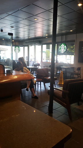 Starbucks image