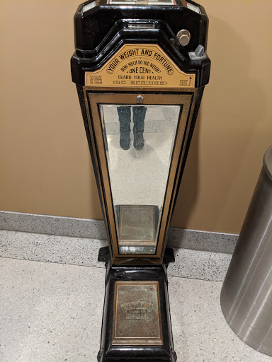 Performing Arts Theater «Paramount Theatre», reviews and photos, 123 3rd Ave SE, Cedar Rapids, IA 52401, USA