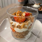 Photo n°2 de l'avis de Nicole.o fait le 31/10/2023 à 23:37 sur le  BIGA Pizza Sapori e Salute à Sesto Calende